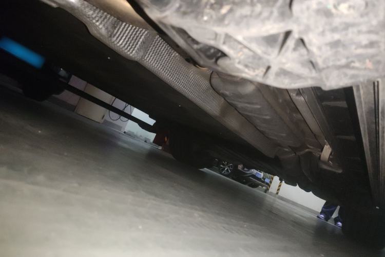 Used Lynk & Co 900 2025 1.5T Ultra Chassis Front Left