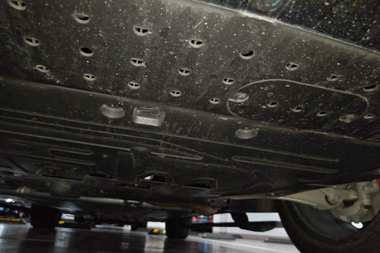 Used Lynk & Co 900 2025 2.0T Ultra Chassis Front