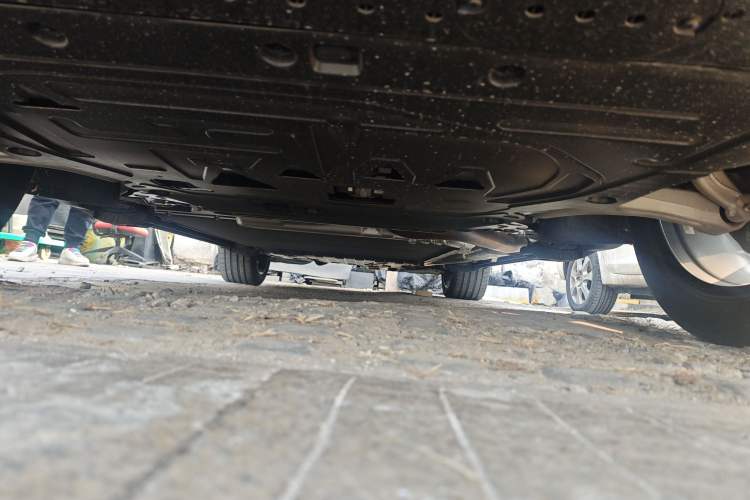 Used Lynk & Co 900 2025 2.0T Ultra Chassis Front