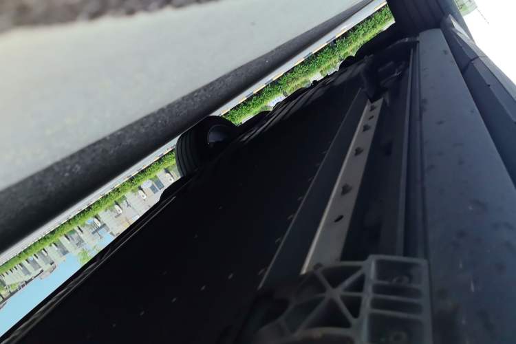 Used Lynk & Co 900 2025 2.0T Ultra Chassis Front Right