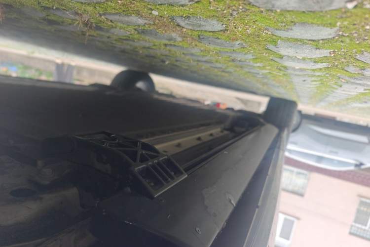 Used Lynk & Co 900 2025 1.5T Ultra Chassis Front Right