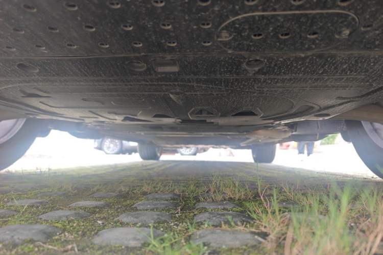 Used Lynk & Co 900 2025 1.5T Ultra Chassis Front