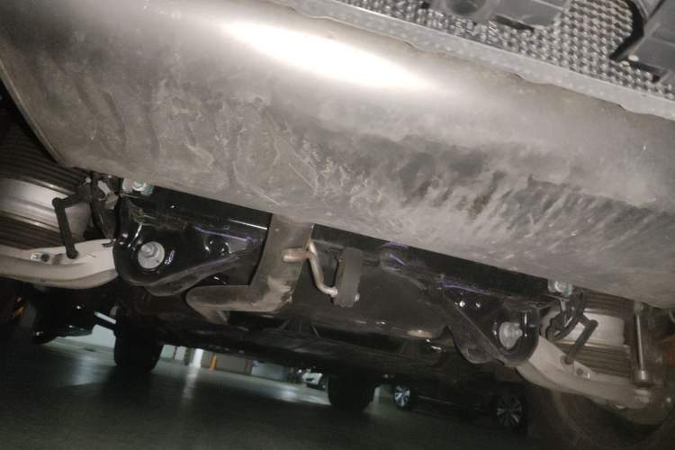 Used Lynk & Co 900 2025 1.5T Ultra Chassis Rear