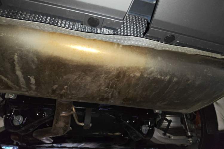 Used Lynk & Co 900 2025 2.0T Ultra Chassis Rear