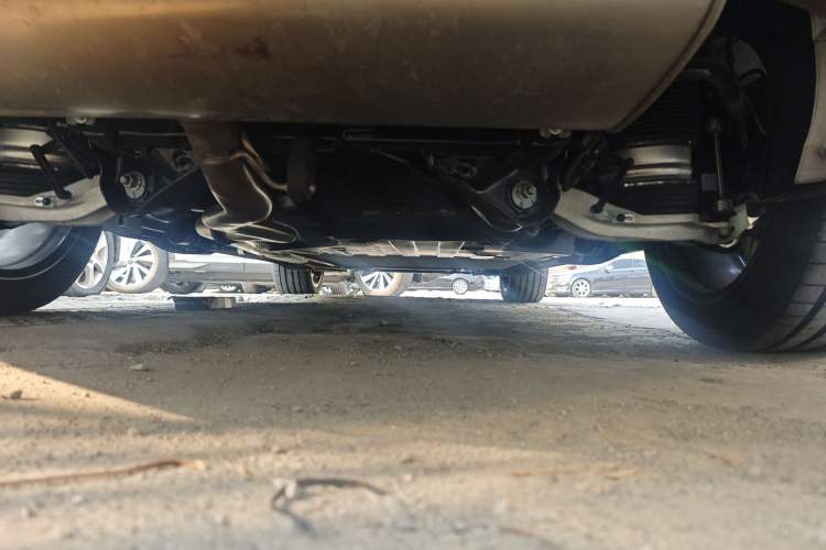 Used Lynk & Co 900 2025 2.0T Ultra Chassis Rear