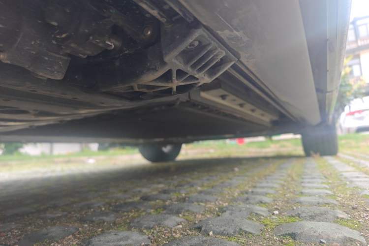 Used Lynk & Co 900 2025 1.5T Ultra Chassis Rear Right