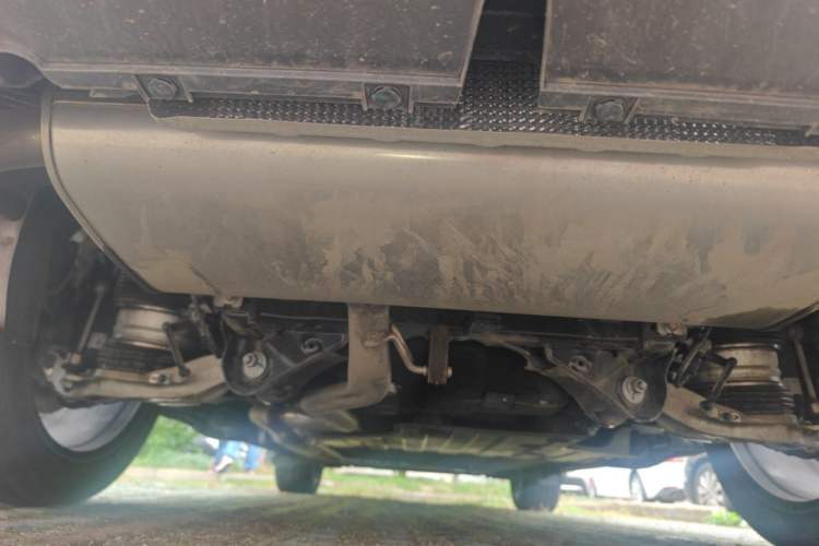 Used Lynk & Co 900 2025 1.5T Ultra Chassis Rear
