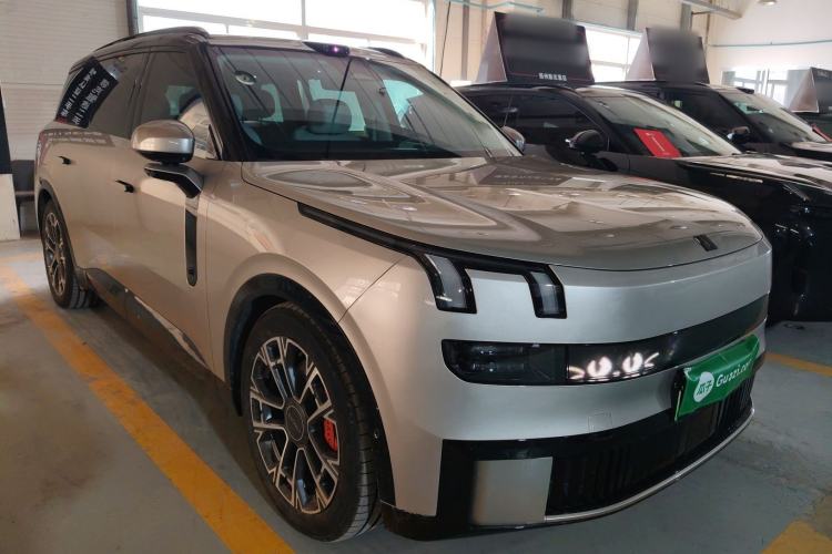 Used Lynk & Co 900 2025 1.5T Ultra Exterior 1