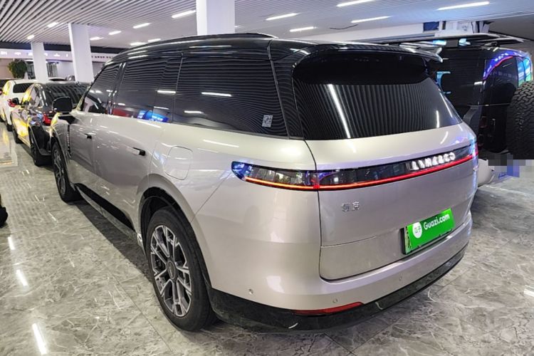 Used Lynk & Co 900 2025 2.0T Ultra Exterior 2