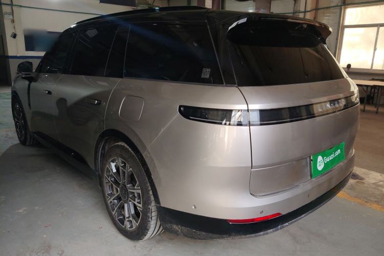 Used Lynk & Co 900 2025 1.5T Ultra Exterior 2