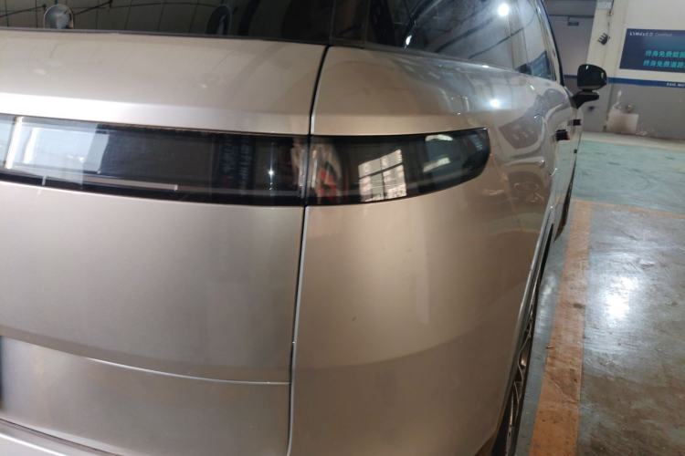 Used Lynk & Co 900 2025 1.5T Ultra Exterior 3
