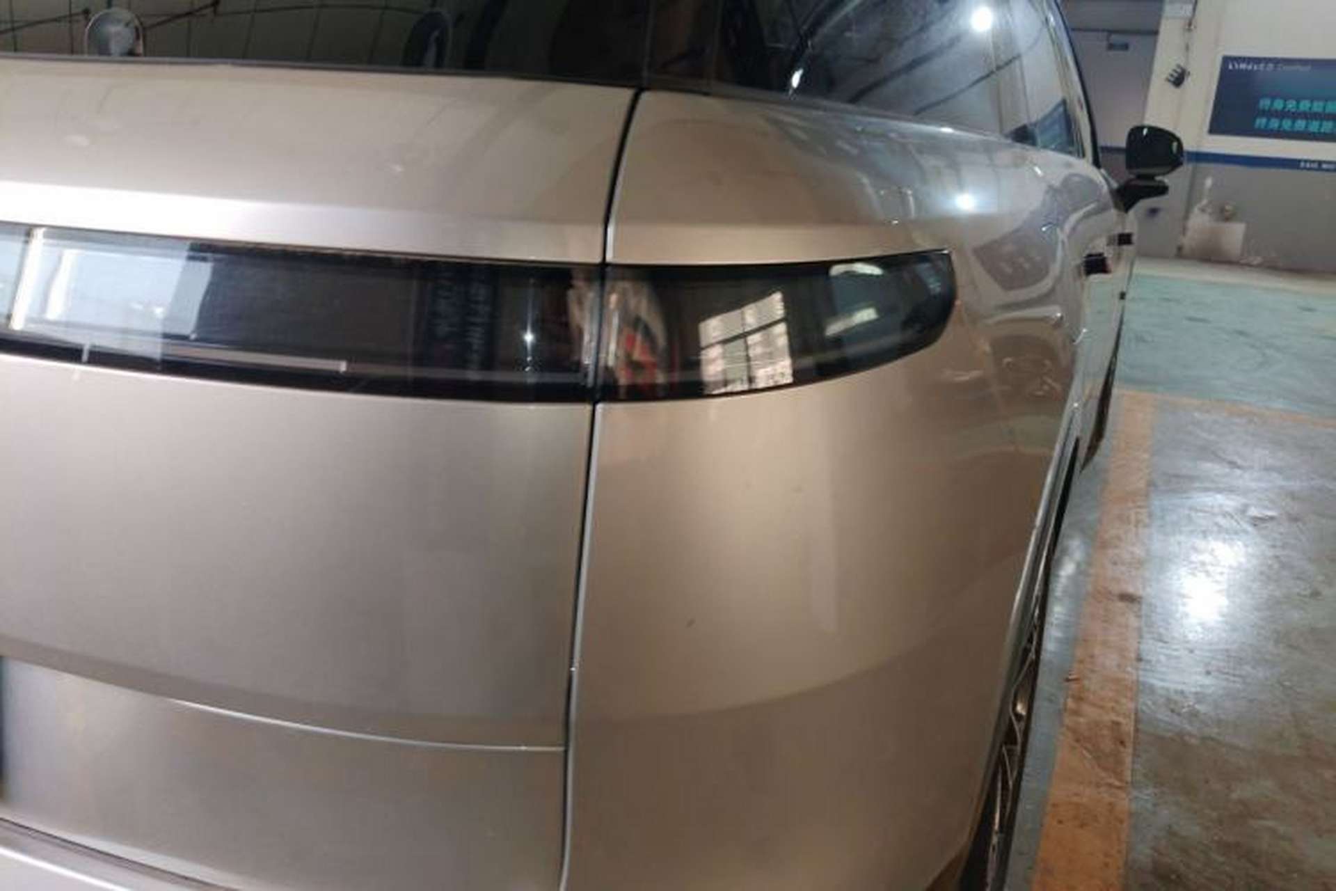 Used Lynk & Co 900 2025 1.5T Ultra Exterior 3