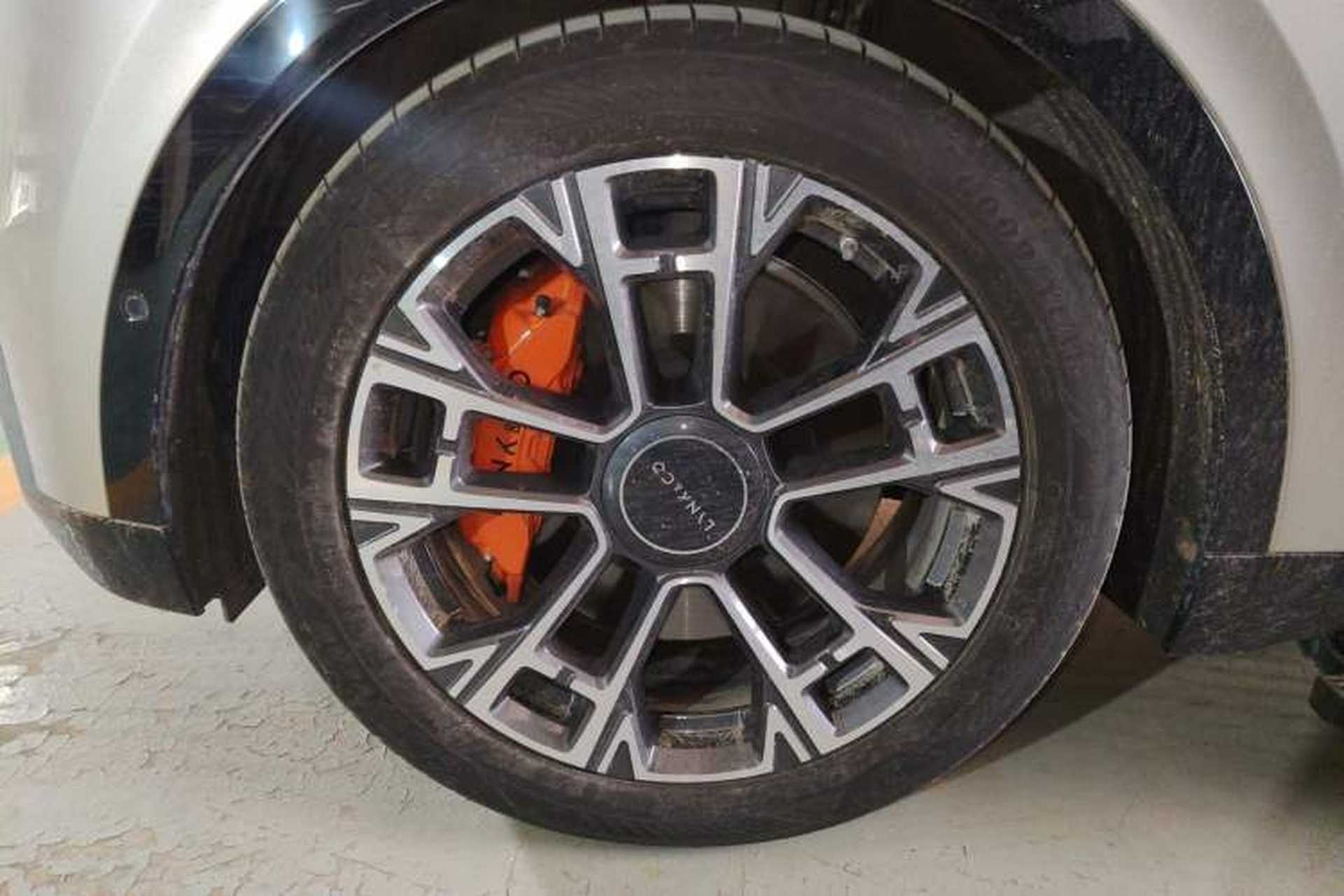 Used Lynk & Co 900 2025 1.5T Ultra Exterior 4