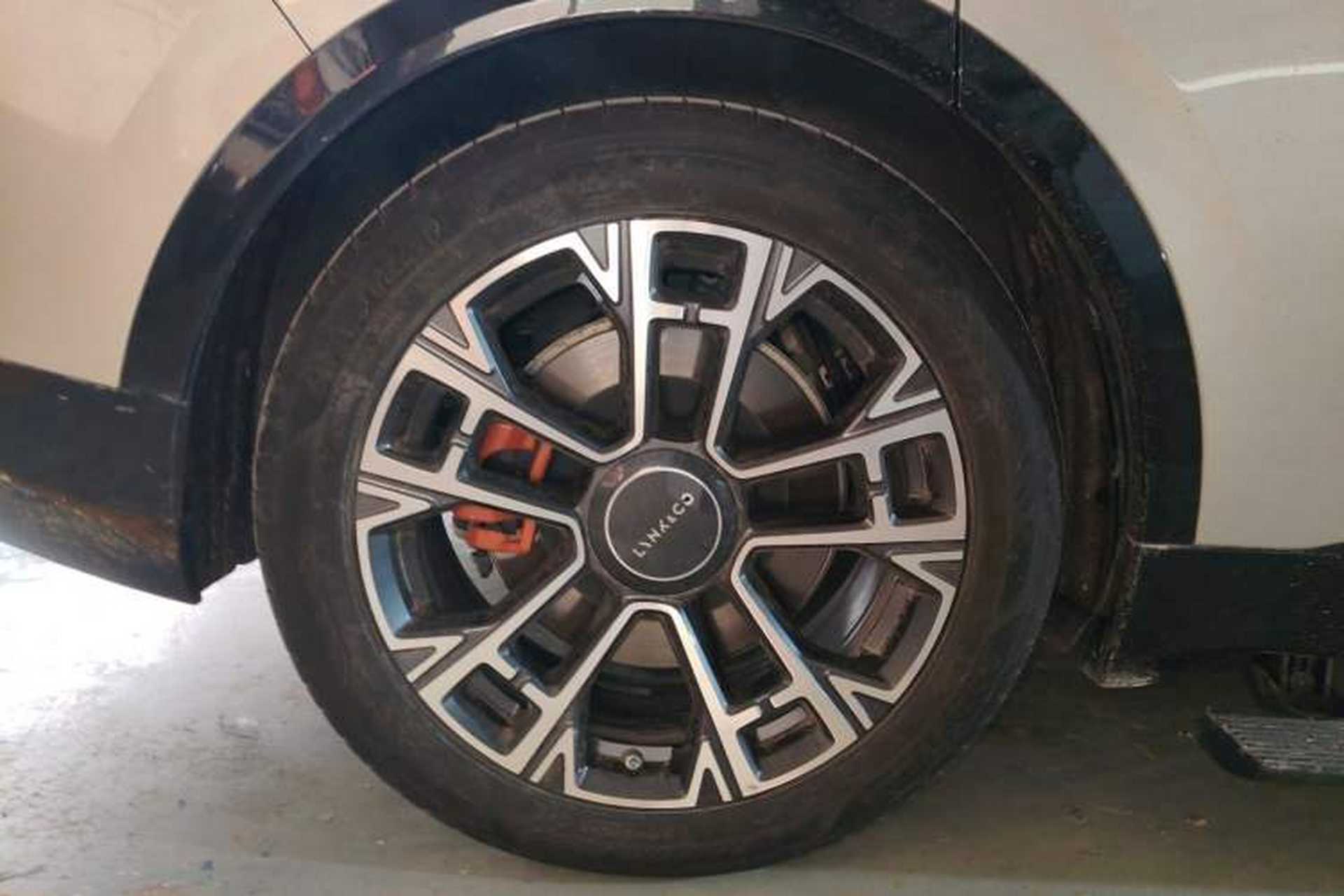 Used Lynk & Co 900 2025 1.5T Ultra Exterior 5