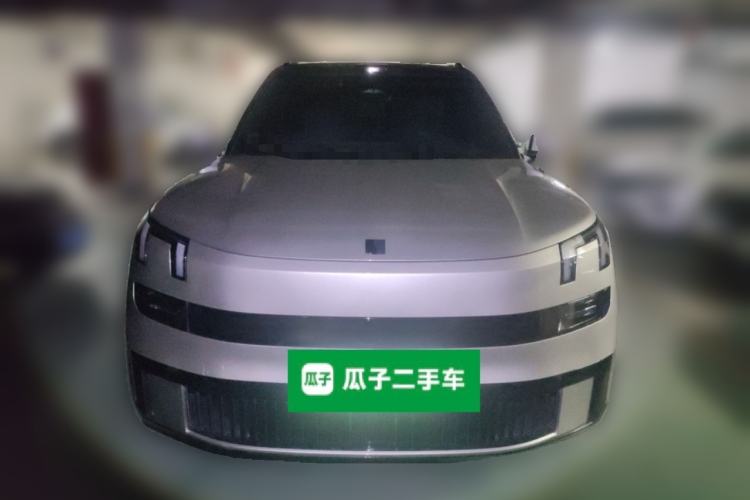 Used Lynk & Co 900 2025 1.5T Ultra Front