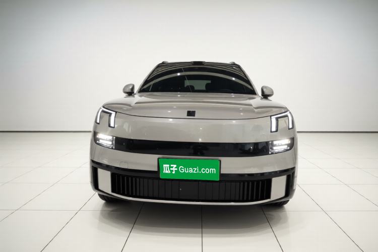 Used Lynk & Co 900 2025 2.0T Ultra Front