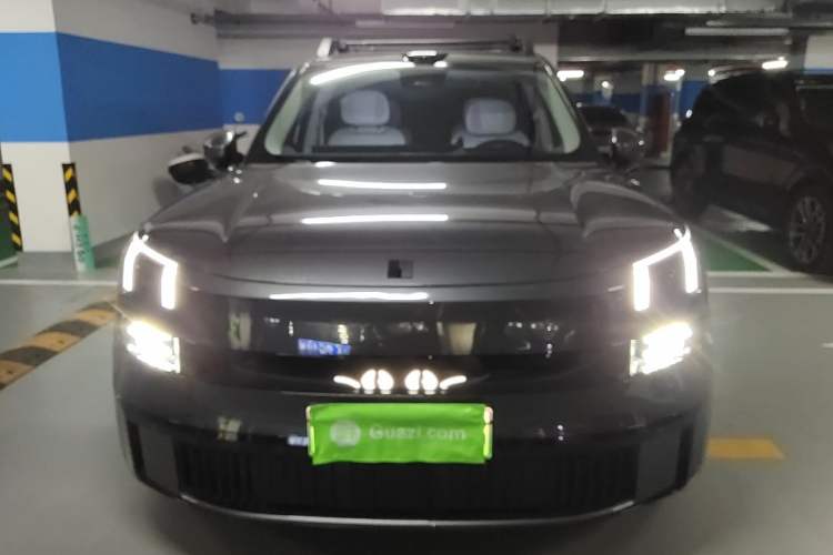 Used Lynk & Co 900 2025 2.0T Ultra Front
