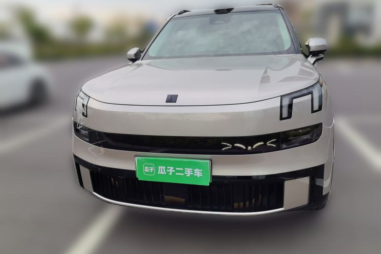 Used Lynk & Co 900 2025 2.0T Ultra Front