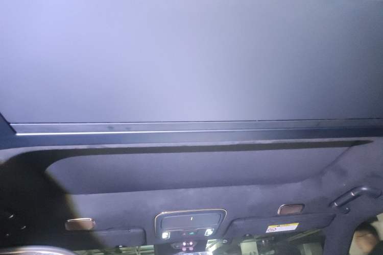 Used Lynk & Co 900 2025 1.5T Ultra Headliner