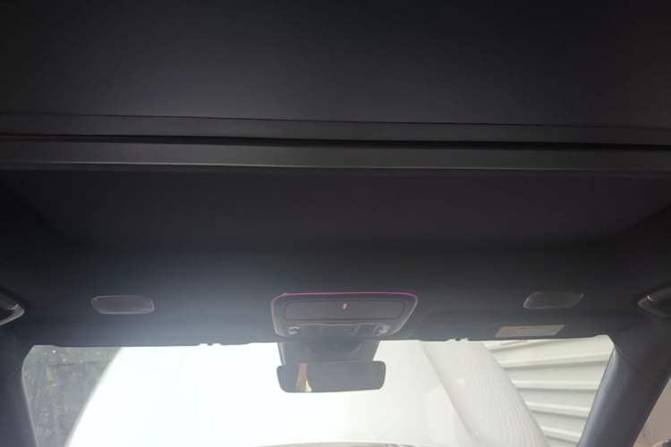Used Lynk & Co 900 2025 2.0T Ultra Headliner