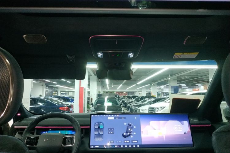 Used Lynk & Co 900 2025 1.5T Ultra Headliner