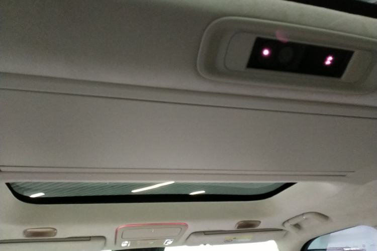 Used Lynk & Co 900 2025 1.5T Ultra Headliner