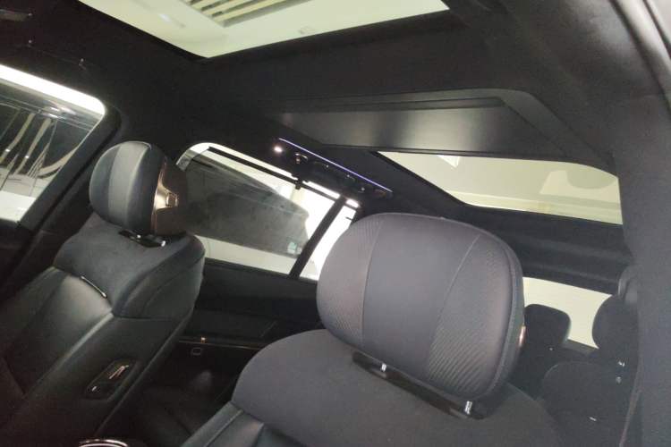 Used Lynk & Co 900 2025 2.0T Ultra Headliner
