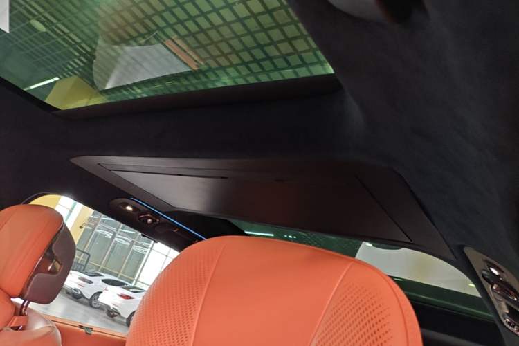 Used Lynk & Co 900 2025 2.0T Ultra Headliner