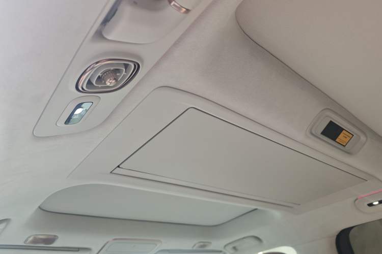 Used Lynk & Co 900 2025 2.0T Ultra Headliner