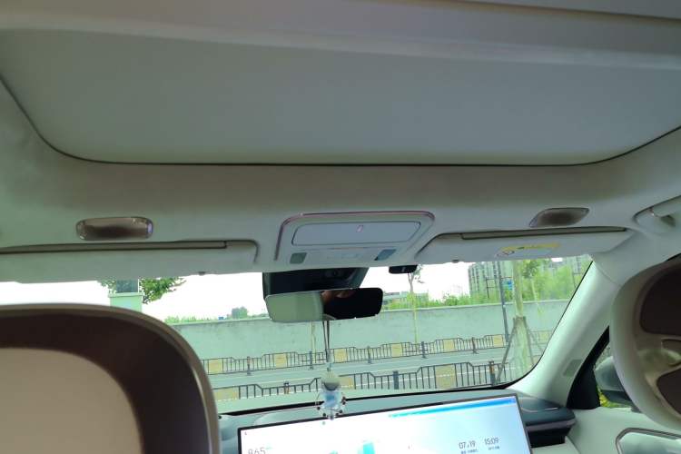 Used Lynk & Co 900 2025 2.0T Ultra Headliner