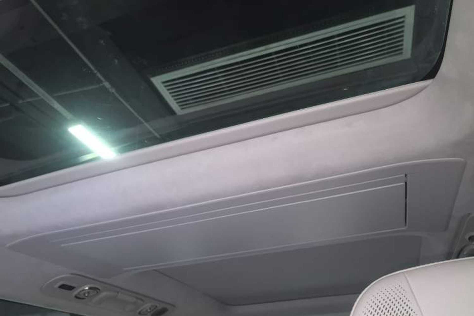Used Lynk & Co 900 2025 2.0T Exploration Edition Headliner