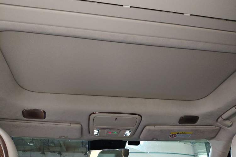 Used Lynk & Co 900 2025 1.5T Ultra Headliner