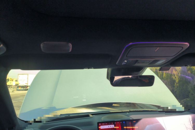 Used Lynk & Co 900 2025 2.0T Exploration Edition Headliner