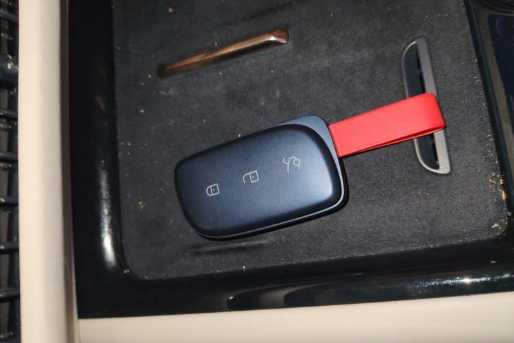Used Lynk & Co 900 2025 1.5T Ultra Interior 1