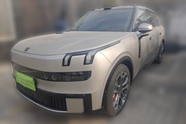 Used Lynk & Co 900 2025 2.0T Ultra