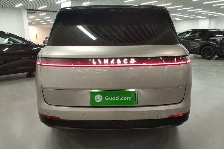Used Lynk & Co 900 2025 1.5T Ultra Rear