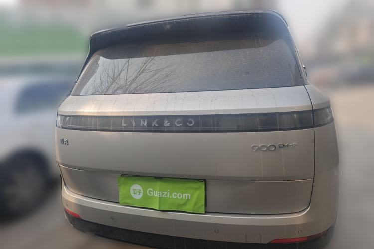 Used Lynk & Co 900 2025 2.0T Ultra Rear