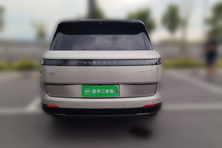 Used Lynk & Co 900 2025 2.0T Ultra Rear