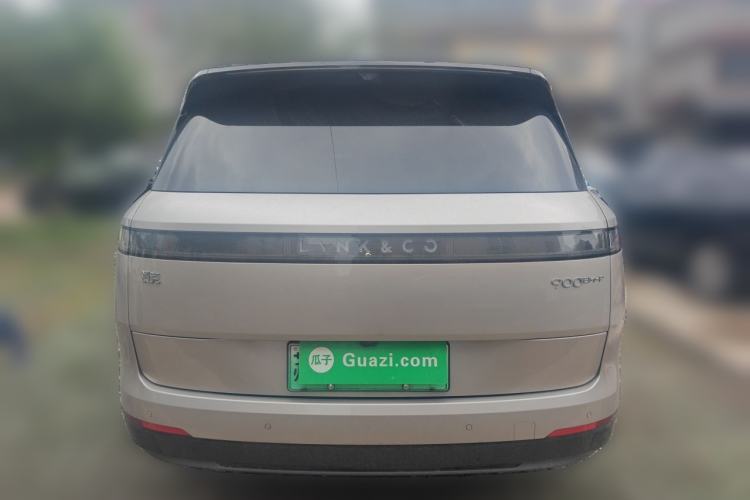 Used Lynk & Co 900 2025 1.5T Ultra Rear