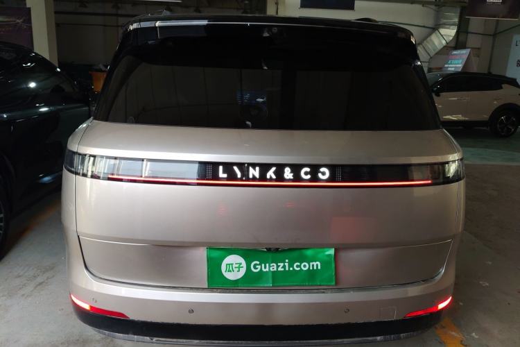 Used Lynk & Co 900 2025 1.5T Ultra Rear