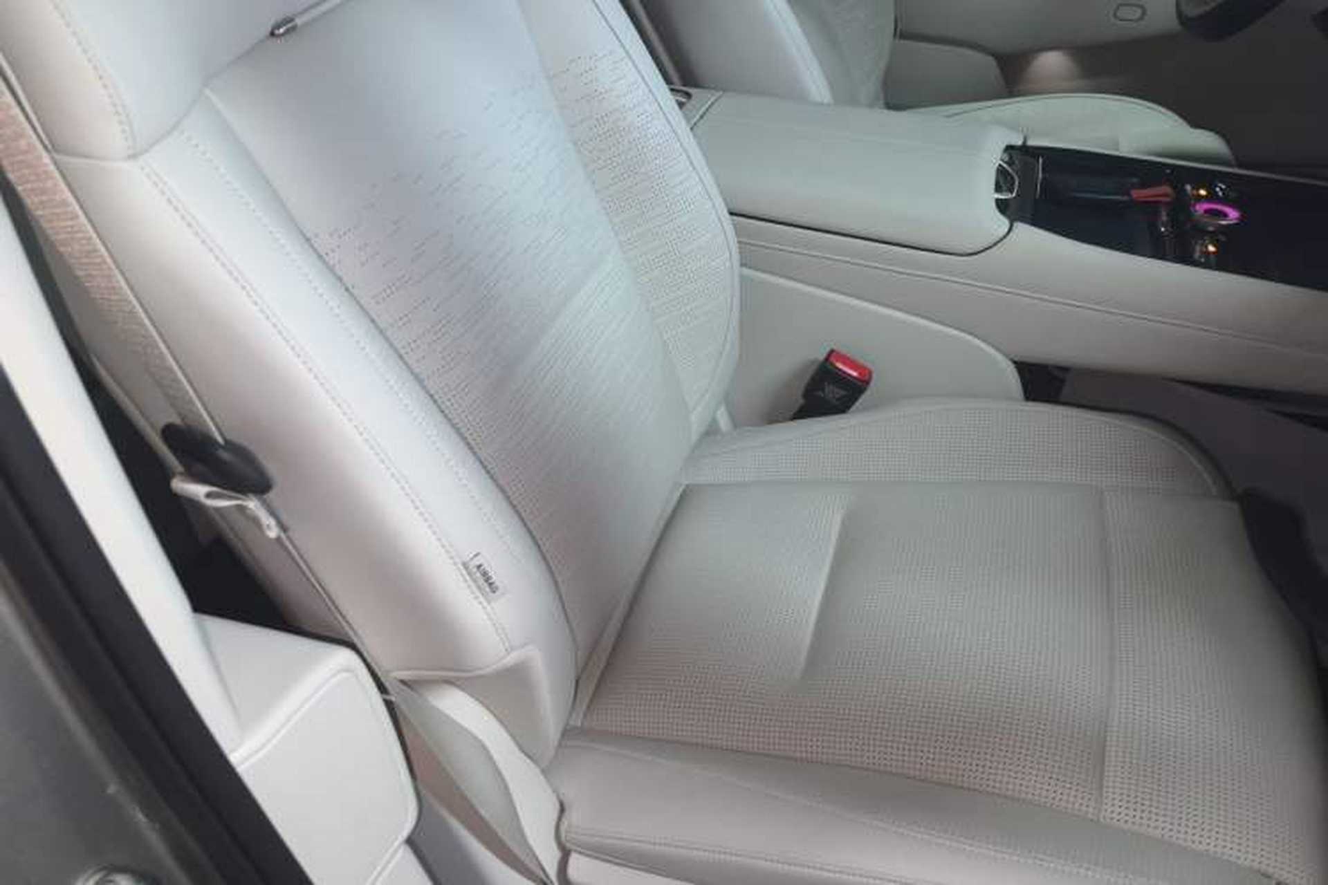 Used Lynk & Co 900 2025 2.0T Exploration Edition Right Front Seat