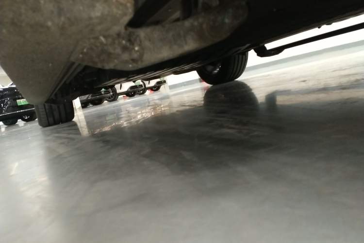 Used Lynk & Co 900 2025 1.5T Ultra Right Side Sill