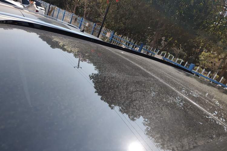 Used Lynk & Co 900 2025 2.0T Ultra Roof