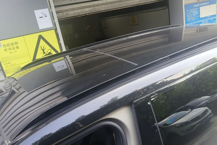 Used Lynk & Co 900 2025 2.0T Ultra Roof