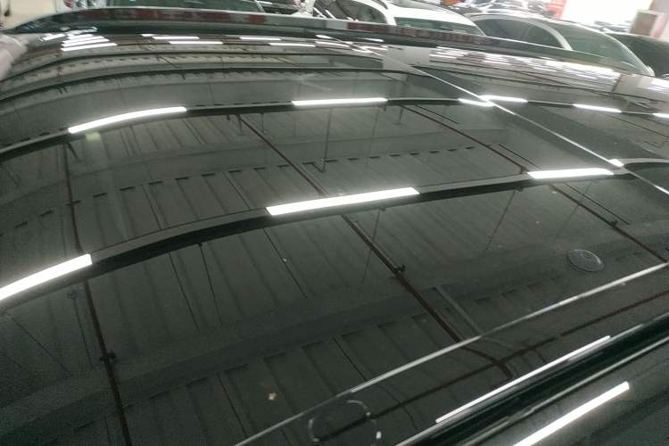 Used Lynk & Co 900 2025 1.5T Ultra Roof