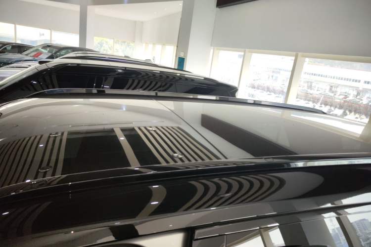 Used Lynk & Co 900 2025 2.0T Ultra Roof
