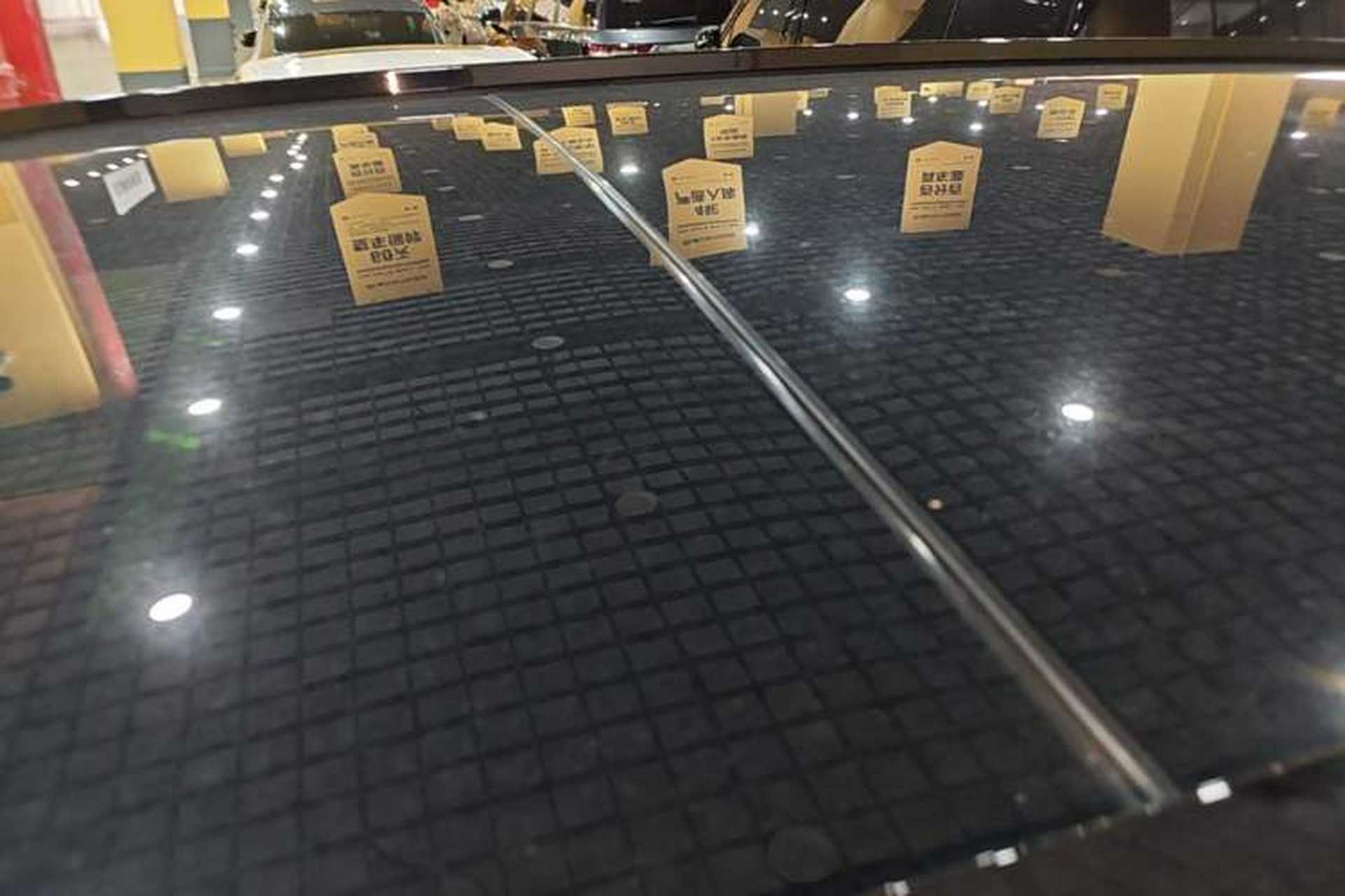 Used Lynk & Co 900 2025 2.0T Ultra Roof