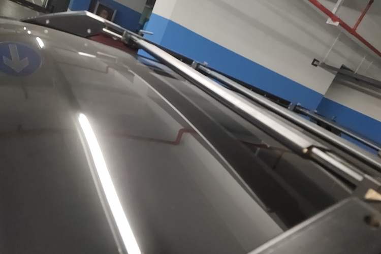 Used Lynk & Co 900 2025 2.0T Ultra Roof