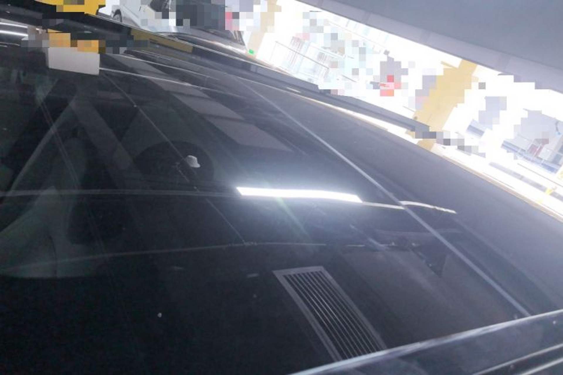 Used Lynk & Co 900 2025 2.0T Exploration Edition Roof