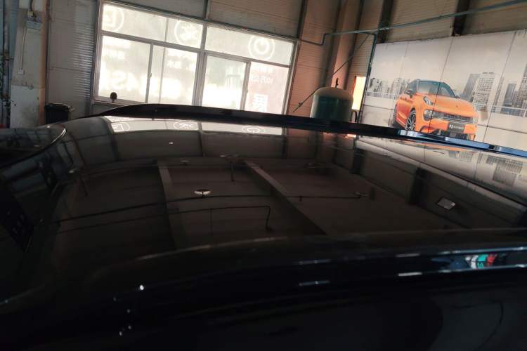 Used Lynk & Co 900 2025 1.5T Ultra Roof